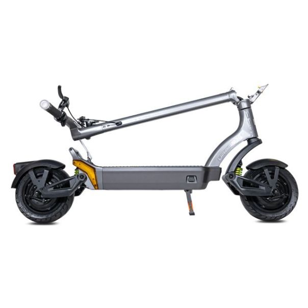 MS ENERGY Električni trotinet E-ROMOBIL URBAN X - EP2238121
