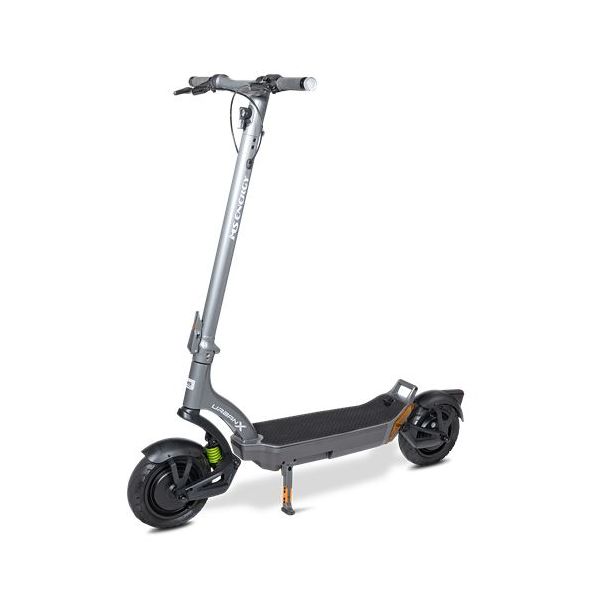 MS ENERGY Električni trotinet E-ROMOBIL URBAN X - EP2238121