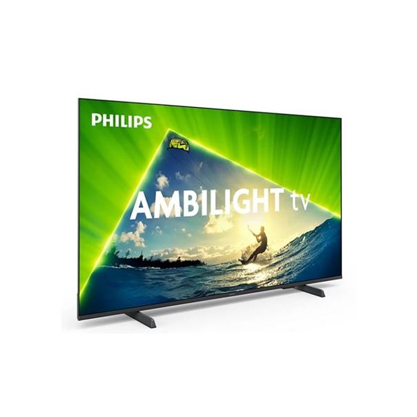 PHILIPS Televizor 65PUS8209/12, Ultra HD, Titan OS Smart - 0001382734
