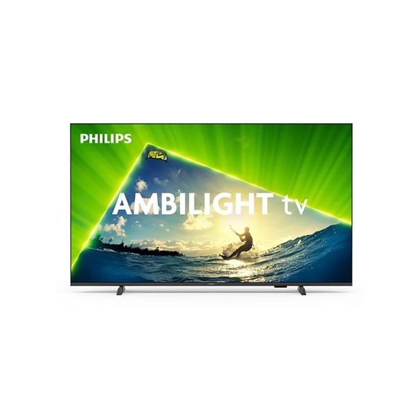 PHILIPS Televizor 65PUS8209/12, Ultra HD, Titan OS Smart - 0001382734