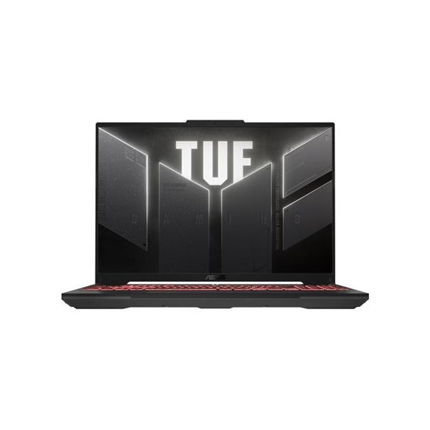 ASUS Laptop TUF Gaming FA607NU-RL056 16 FHD IPS AMD Ryzen 5 7535HS 16GB RAM 512GB SSD RTX 4050 - 0001382908
