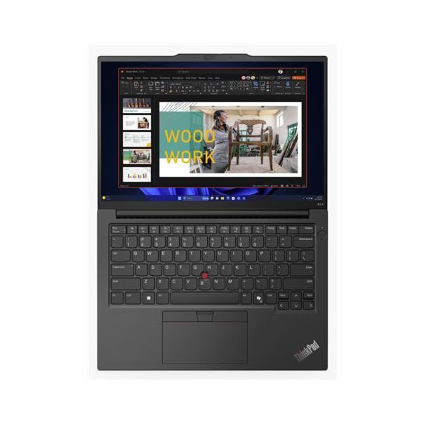 LENOVO Laptop ThinkPad E14 G6/Win11 Pro/14