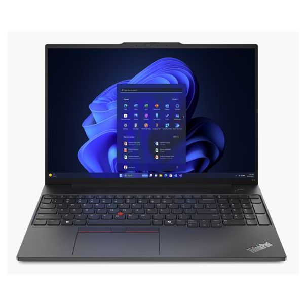 LENOVO Laptop ThinkPad E16 G2 (21M5002HYA) 16