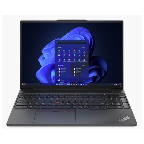 LENOVO Laptop ThinkPad E16 G2 (21MA003SCX) 16