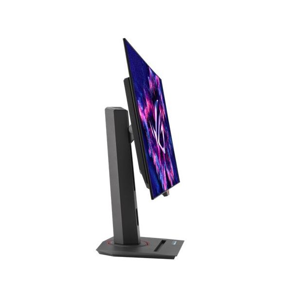 ASUS Monitor 27 XG27AQDMG QHD WOLED 240H DP, HDMI, USB2.3, 0,03ms - 0001383802