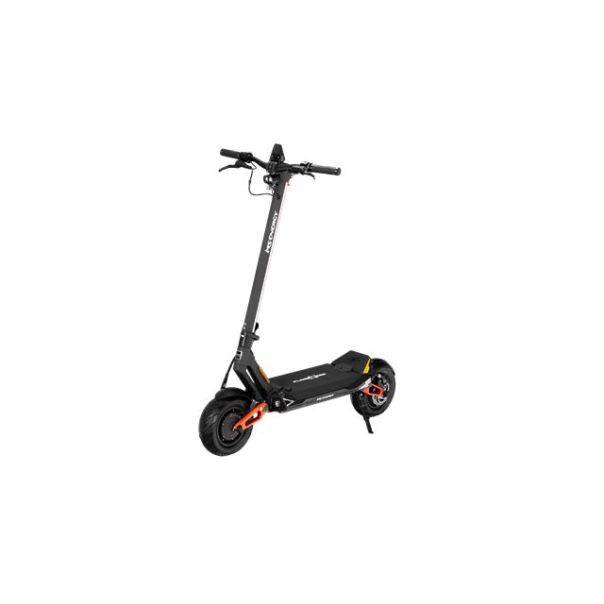 MS ENERGY Električni trotinet E-ROMOBIL FLARE X Pro 30 Ah - EP2661801