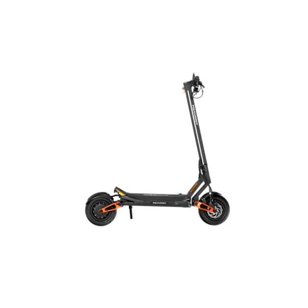 MS ENERGY Električni trotinet E-ROMOBIL FLARE X Pro 30 Ah - EP2661801