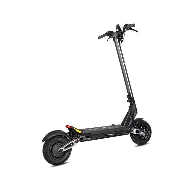 MS ENERGY Električni trotinet E-ROMOBIL FLARE X Pro 30 Ah - EP2661801