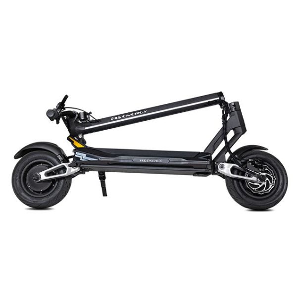 MS ENERGY Električni trotinet E-ROMOBIL FLARE X Pro 30 Ah - EP2661801