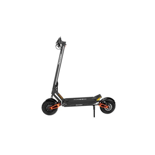MS ENERGY Električni trotinet E-ROMOBIL FLARE X Pro 30 Ah - EP2661801