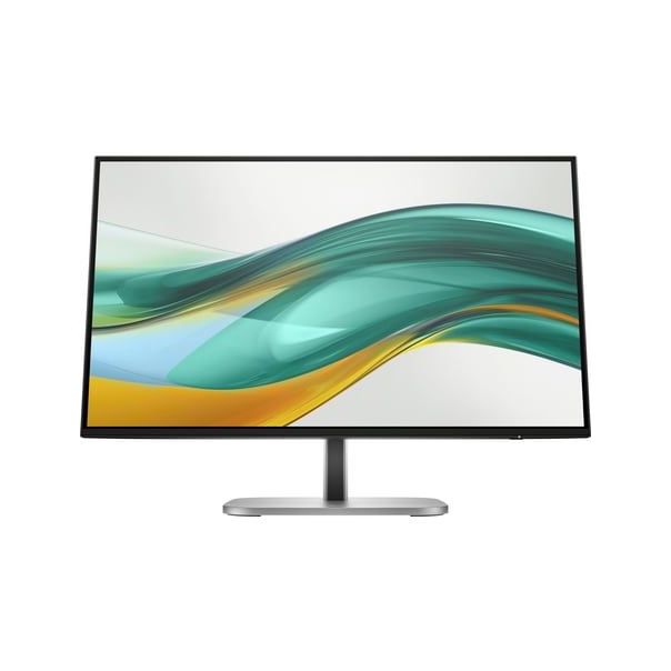 HP Monitor 24 S5 PRO 524PF FHD, 9D9L6UT - 0001384948