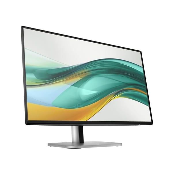 HP Monitor 24 S5 PRO 524PF FHD, 9D9L6UT - 0001384948