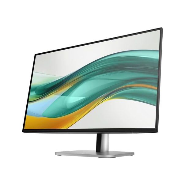 HP Monitor 24 S5 PRO 524PF FHD, 9D9L6UT - 0001384948