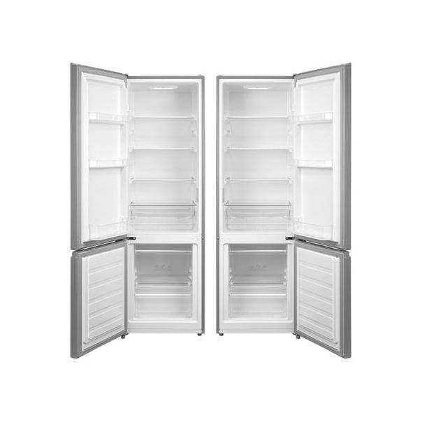 VIVAX Kombinovani frižider CF-259ELF S - 0001385514