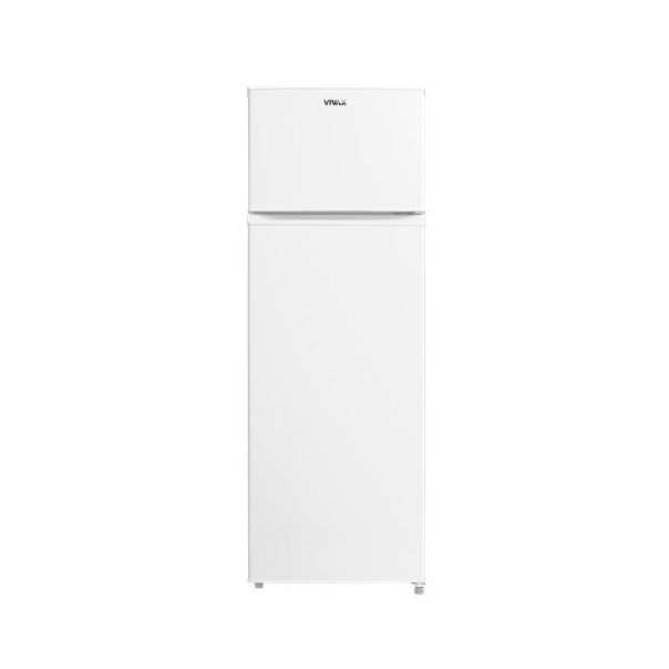 VIVAX Kombinovani frižider DD-235E W - 0001385534