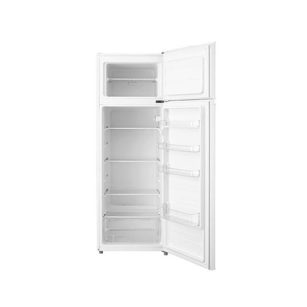 VIVAX Kombinovani frižider DD-235E W - 0001385534 - 0001385534