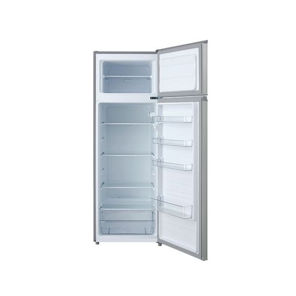 VIVAX Kombinovani frižider DD-235E S - 0001385536