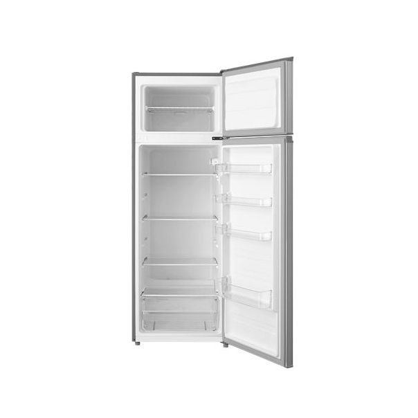 VIVAX Kombinovani frižider DD-235E X - 0001385540