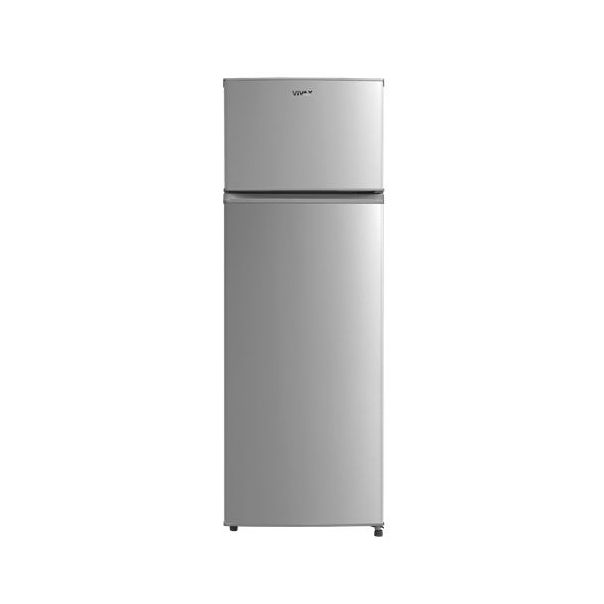 VIVAX Kombinovani frižider DD-235E X - 0001385540