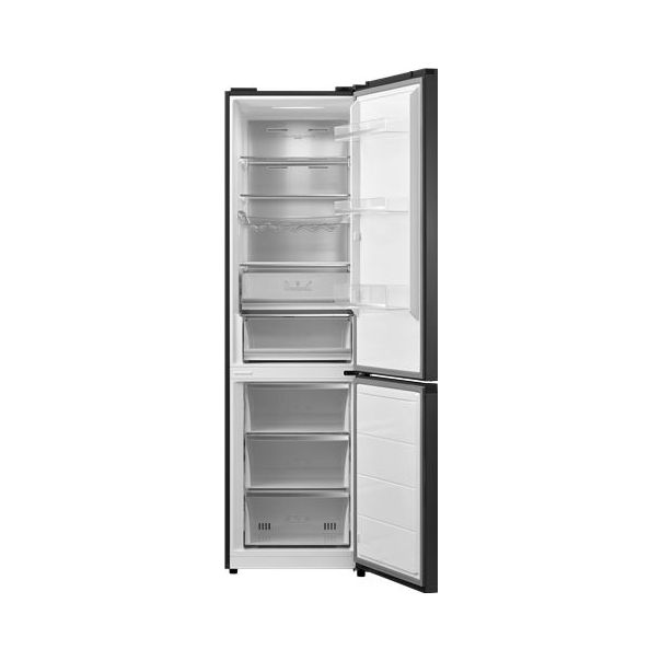 VIVAX Kombinovani frižider CF-3781DNF BG, crna - 0001386578