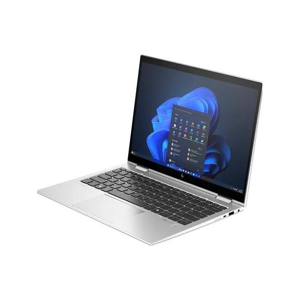 HP Laptop Elitebook 830 G11 x360 (970V3ET) 13.3 WUXGA Touch IPS Ultra 7-155U 16GB 512GB Win11Pro - 0001388107