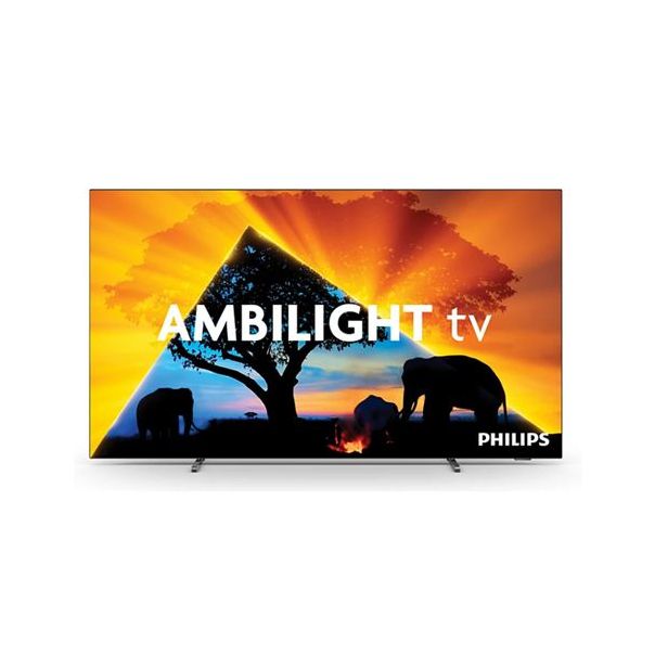 PHILIPS Televizor 48OLED769/12, Ultra HD, Titan OS Smart - 0001389335