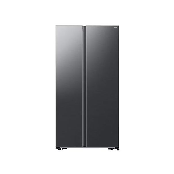 SAMSUNG Side by side frižider RS57DG400EB4EO - 0001389996
