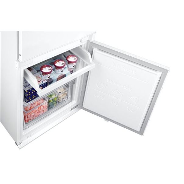 SAMSUNG Ugradni kombinovani fržider BRB70F30AES0EO - 0001390042