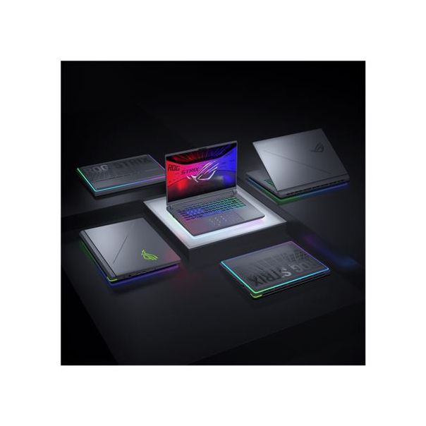 ASUS ROG Strix G16 G615LR-S5053W 16.1
