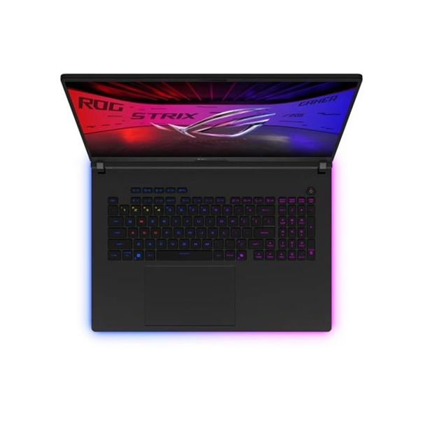 ASUS Gaming laptop ROG Strix SCAR 18 G835LX-SA123X 18