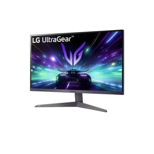 LG Monitor 27 27GS50F-B VA FHD 180 Hz - 0001391252