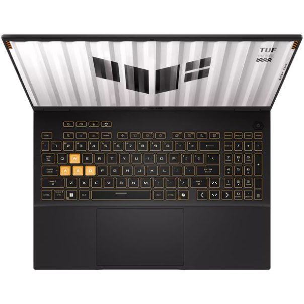 ASUS TUF Gaming laptop F16(FX608JPR-QT002) 16