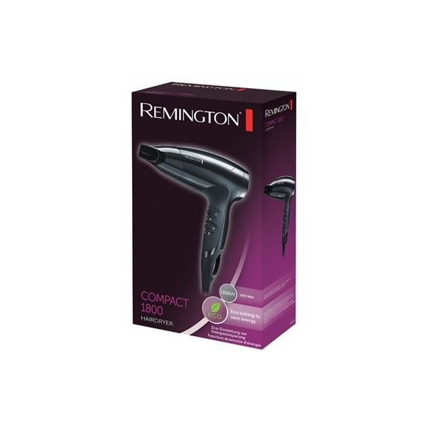 REMINGTON Fen za kosu D5000 - 4225