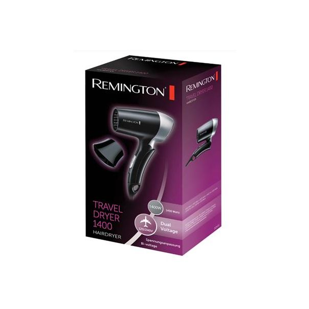REMINGTON Fen za kosu D2400 - 0001393745