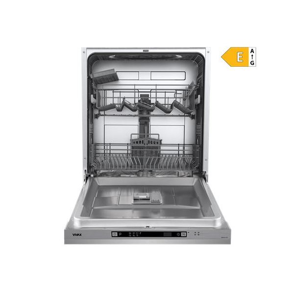 VIVAX HOME dishwasher DWB-601372D - EP2771510