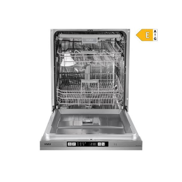 VIVAX Ugradna mašina za pranje sudova DWB-601473D - 0001398821