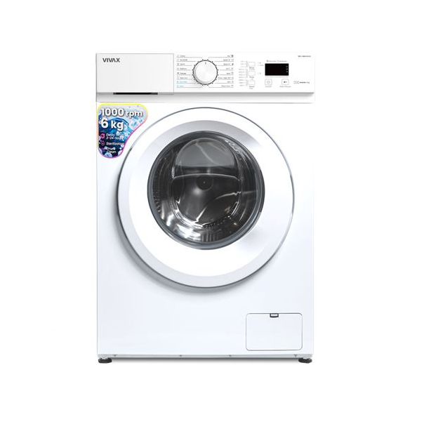 VIVAX Mašina za pranje veša WFL-100616CDSI - 0001399183