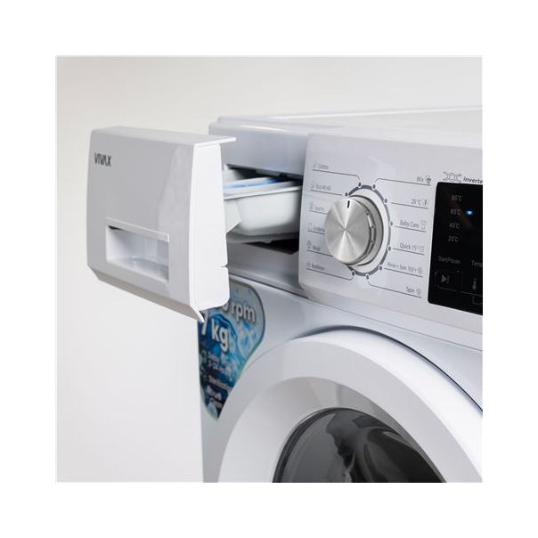 VIVAX Mašina za pranje veša WFL-120712CI - EP2772369
