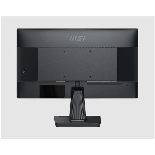 MSI Monitor 22 PRO MP225V FHD VA 100Hz 1 ms HDMI/VGA - 0001402373