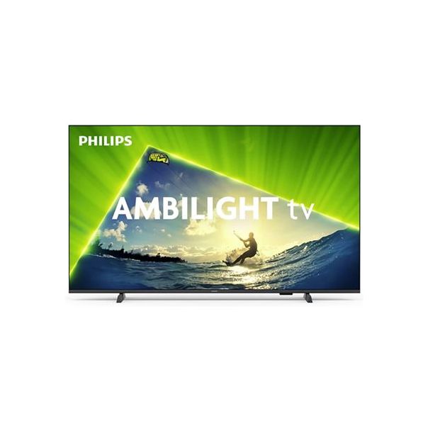 PHILIPS Televizor 43PUS8209/12, Ultra HD, Titan OS Smart - 0001405388