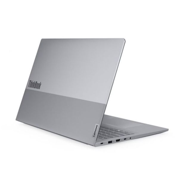 LENOVO Laptop ThinkBook 16 G8 IAL U7-255H 16GB 512GB DOS YU 3Y 21SK007YYA - 46173