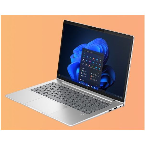 HP NOT Elitebook 6 G1i 16 U7-255U 16GB512 W11p, AD4W9ET#BED - 0001411973