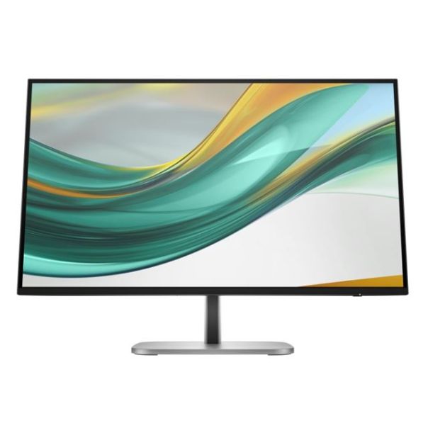 HP Monitor 27 S5 PRO 527PF FHD, B28F5UT#ABB - 0001413598