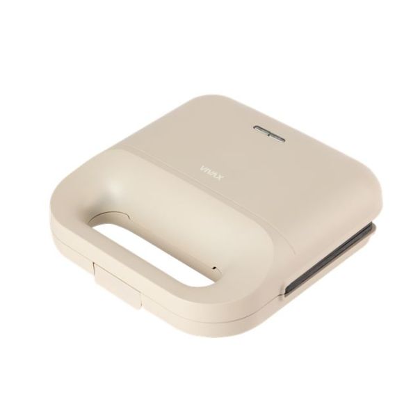 VIVAX Toster za sendviče TS-750S - 0001414129