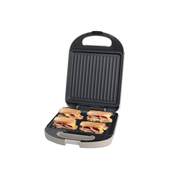 VIVAX Toster za sendviče TS-1504S - 0001414143