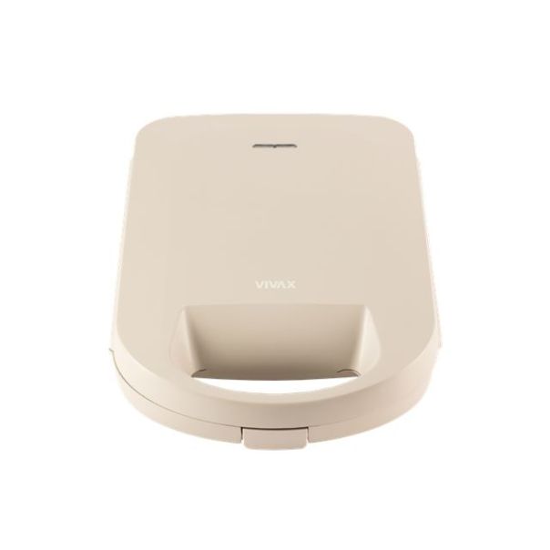 VIVAX Toster za sendviče TS-1504S - 0001414143
