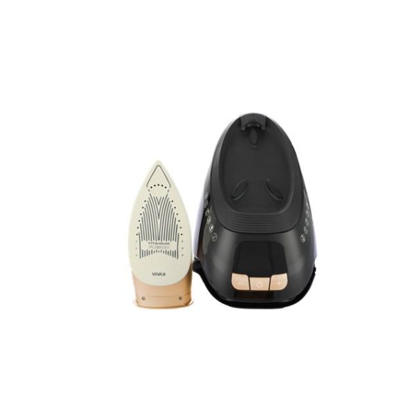 VIVAX Parna stanica IRS-8015B BGL INFINITY PRO - EP2771528