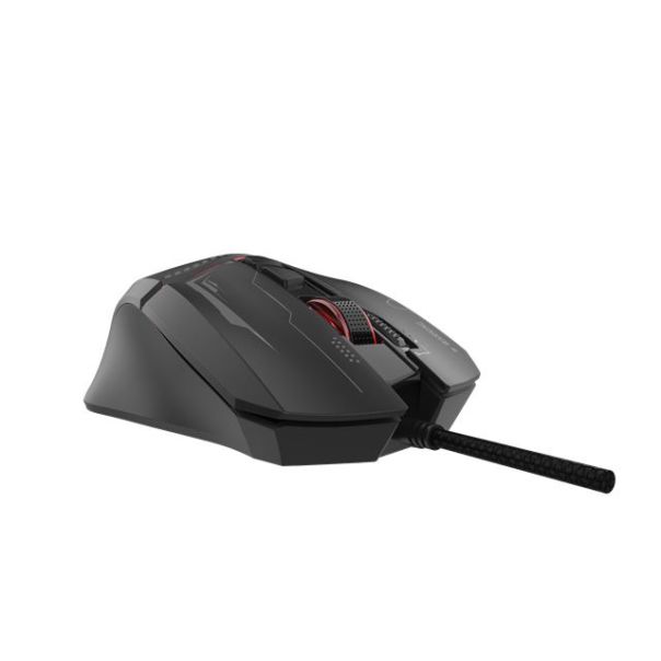 MS Gaming MIŠ NEMESIS T-101C - EP2991208