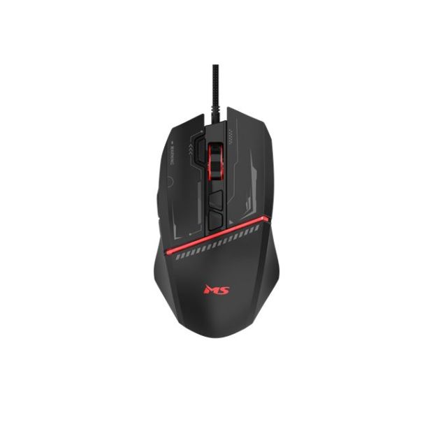 MS Gaming MIŠ NEMESIS T-101C - EP2991208