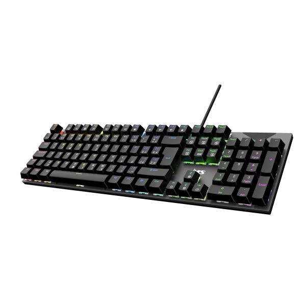 MS Gaming TAST ELITE K-700C Mehanička - EP3297671